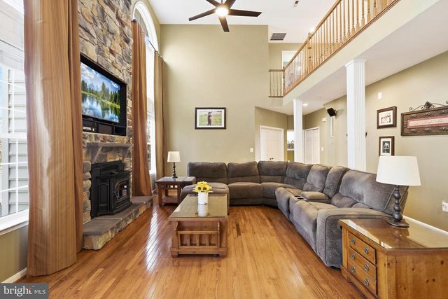 1511 LARKSPUR CT, Huntingtown, MD 20639