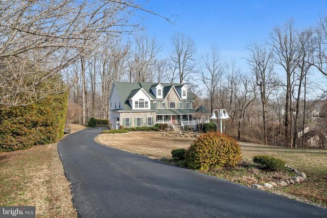 1511 LARKSPUR CT, Huntingtown, MD 20639