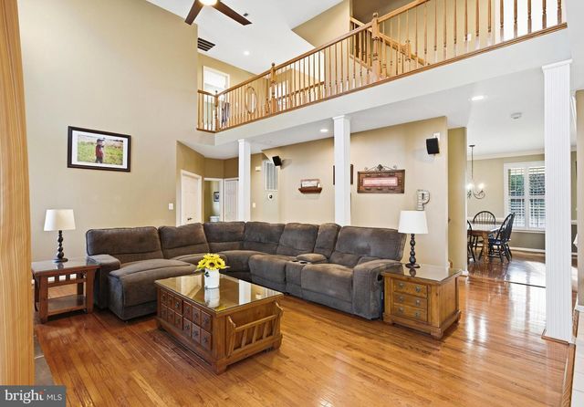 1511 LARKSPUR CT, Huntingtown, MD 20639