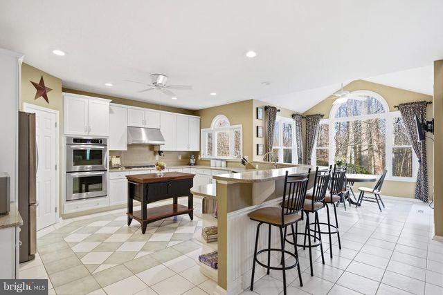 1511 LARKSPUR CT, Huntingtown, MD 20639