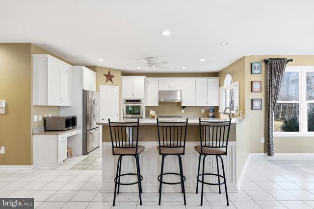 1511 LARKSPUR CT, Huntingtown, MD 20639