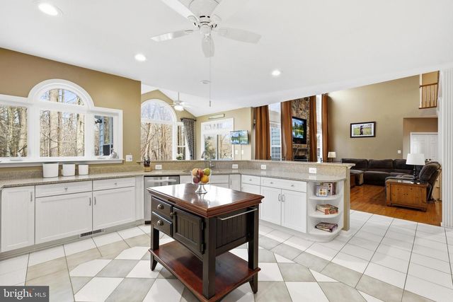 1511 LARKSPUR CT, Huntingtown, MD 20639