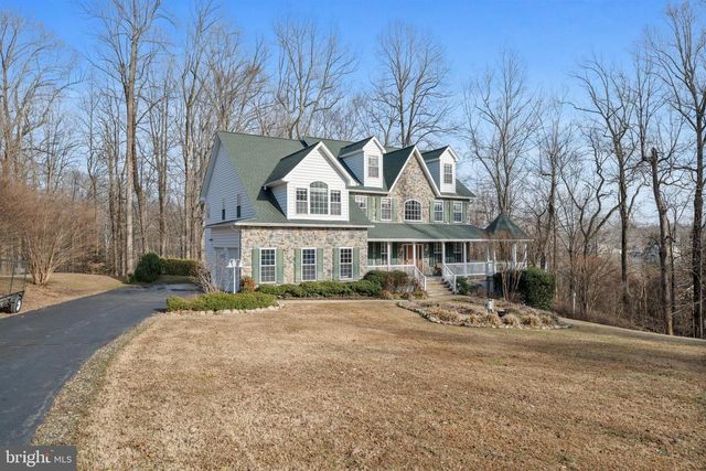 1511 LARKSPUR CT, Huntingtown, MD 20639