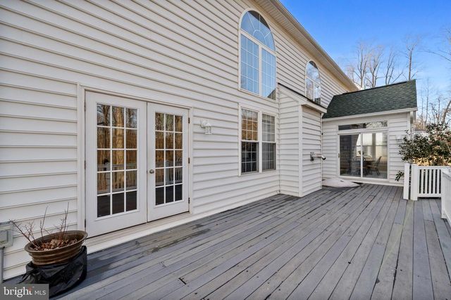 1511 LARKSPUR CT, Huntingtown, MD 20639