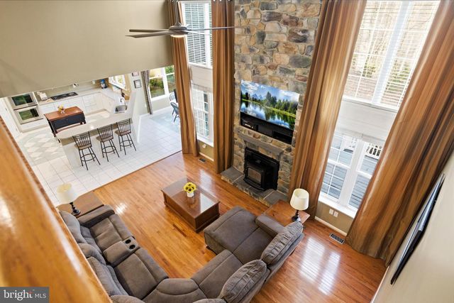 1511 LARKSPUR CT, Huntingtown, MD 20639