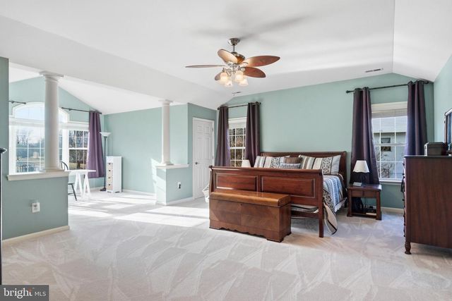 1511 LARKSPUR CT, Huntingtown, MD 20639