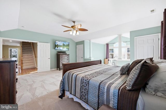 1511 LARKSPUR CT, Huntingtown, MD 20639