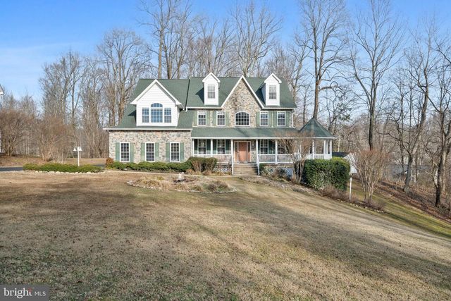 1511 LARKSPUR CT, Huntingtown, MD 20639