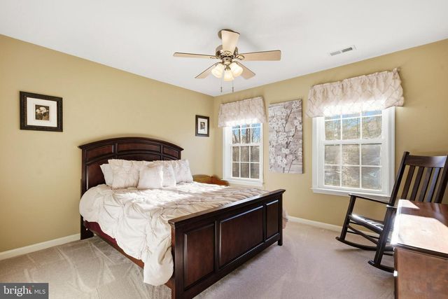 1511 LARKSPUR CT, Huntingtown, MD 20639