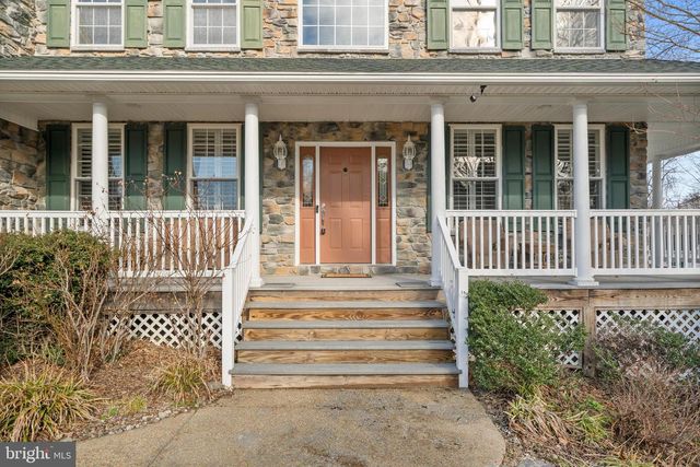 1511 LARKSPUR CT, Huntingtown, MD 20639