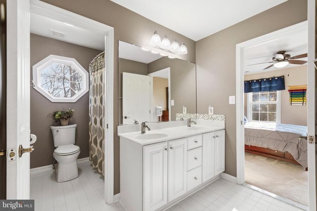 1511 LARKSPUR CT, Huntingtown, MD 20639