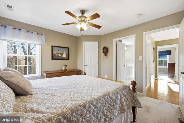 1511 LARKSPUR CT, Huntingtown, MD 20639