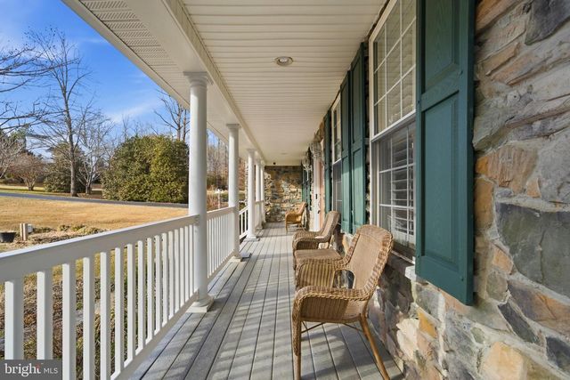 1511 LARKSPUR CT, Huntingtown, MD 20639