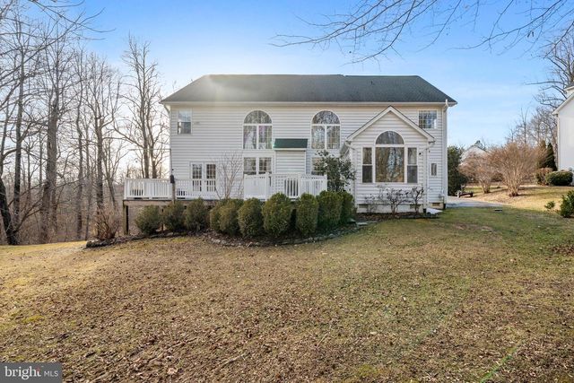 1511 LARKSPUR CT, Huntingtown, MD 20639