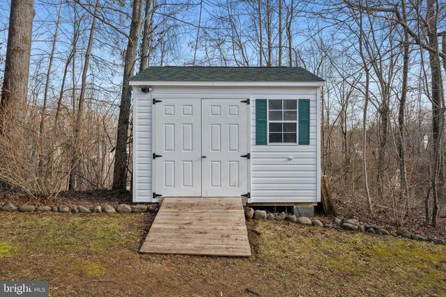 1511 LARKSPUR CT, Huntingtown, MD 20639