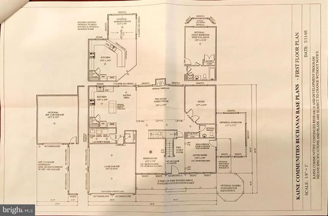 1511 LARKSPUR CT, Huntingtown, MD 20639