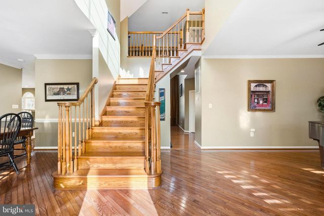 1511 LARKSPUR CT, Huntingtown, MD 20639