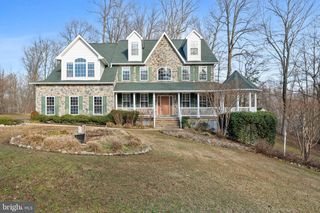 1511 LARKSPUR CT, Huntingtown, MD 20639