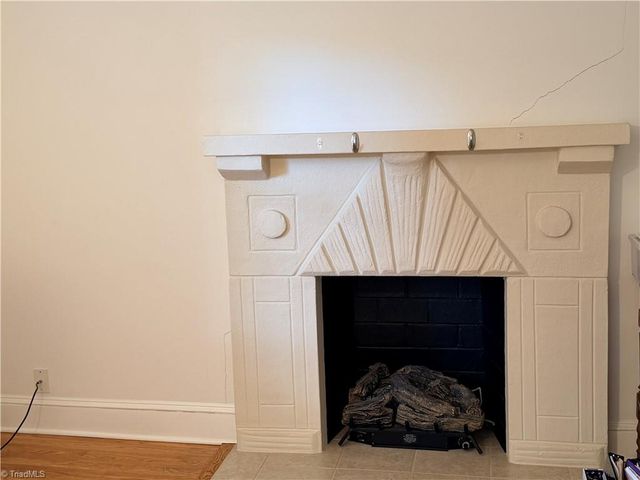 4608 High Point Road, Kernersville, NC 27284