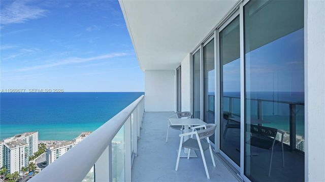 4010 S Ocean Dr T4002, Hollywood, FL 33019