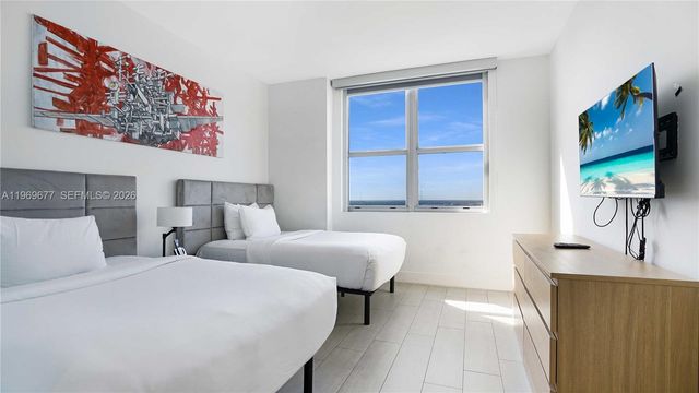 4010 S Ocean Dr T4002, Hollywood, FL 33019