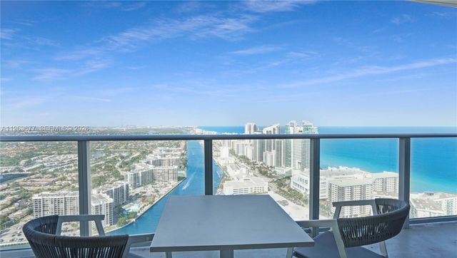 4010 S Ocean Dr T4002, Hollywood, FL 33019