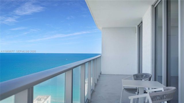 4010 S Ocean Dr T4002, Hollywood, FL 33019