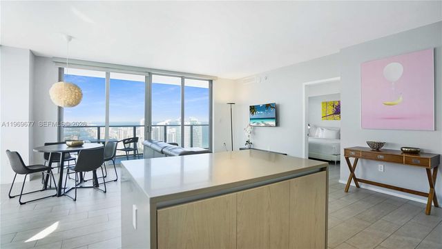 4010 S Ocean Dr T4002, Hollywood, FL 33019