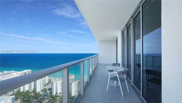 4010 S Ocean Dr T4002, Hollywood, FL 33019