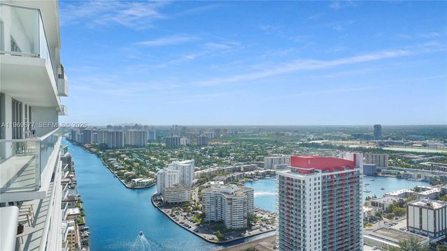 4010 S Ocean Dr T4002, Hollywood, FL 33019