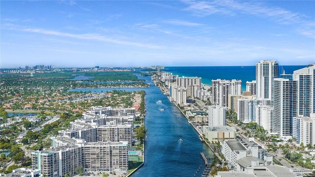 4010 S Ocean Dr T4002, Hollywood, FL 33019