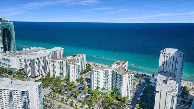 4010 S Ocean Dr T4002, Hollywood, FL 33019