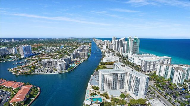 4010 S Ocean Dr T4002, Hollywood, FL 33019