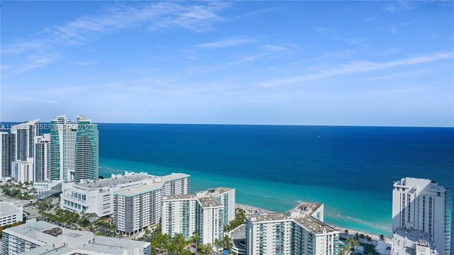 4010 S Ocean Dr T4002, Hollywood, FL 33019