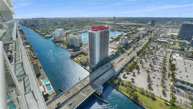 4010 S Ocean Dr T4002, Hollywood, FL 33019