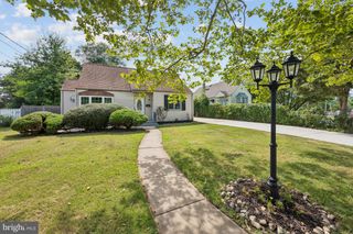 205 LINDSEY AVE, Runnemede, NJ 08078