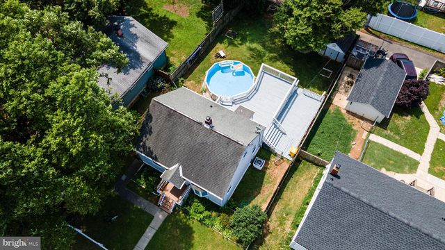 113 W HILLTOP RD, Baltimore, MD 21225
