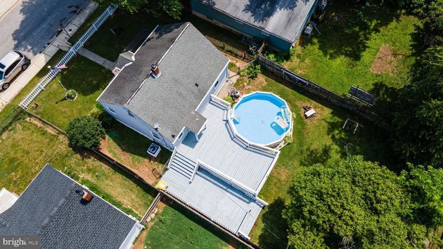 113 W HILLTOP RD, Baltimore, MD 21225