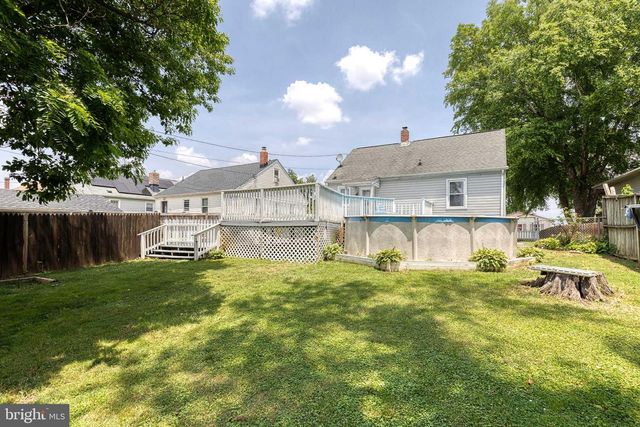 113 W HILLTOP RD, Baltimore, MD 21225