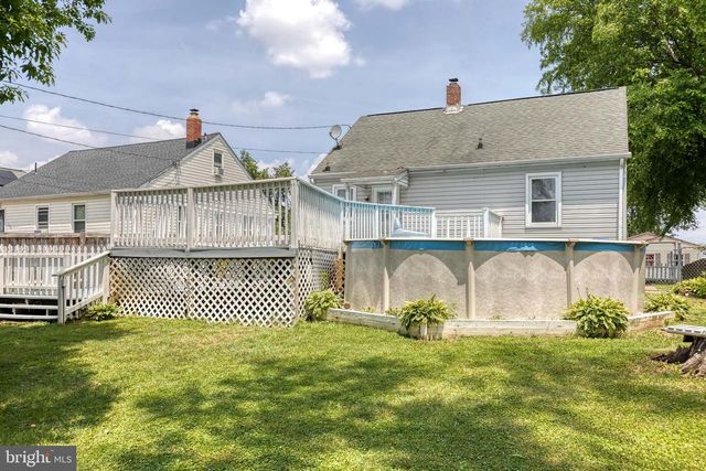 113 W HILLTOP RD, Baltimore, MD 21225