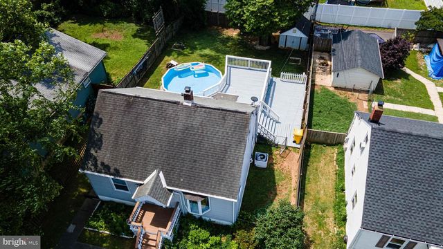 113 W HILLTOP RD, Baltimore, MD 21225