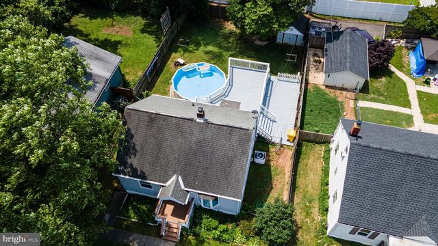 113 W HILLTOP RD, Baltimore, MD 21225