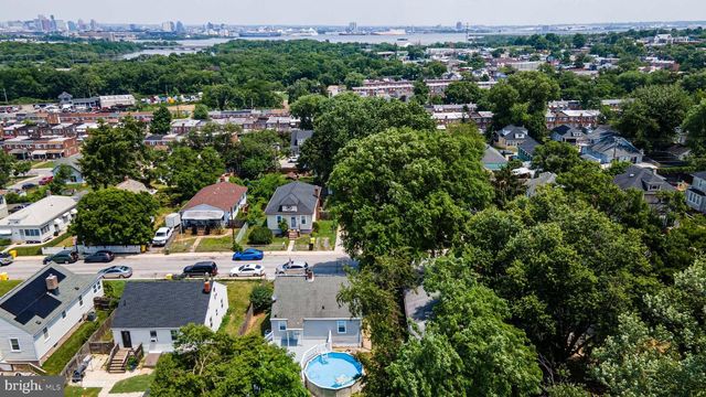 113 W HILLTOP RD, Baltimore, MD 21225