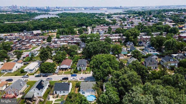 113 W HILLTOP RD, Baltimore, MD 21225