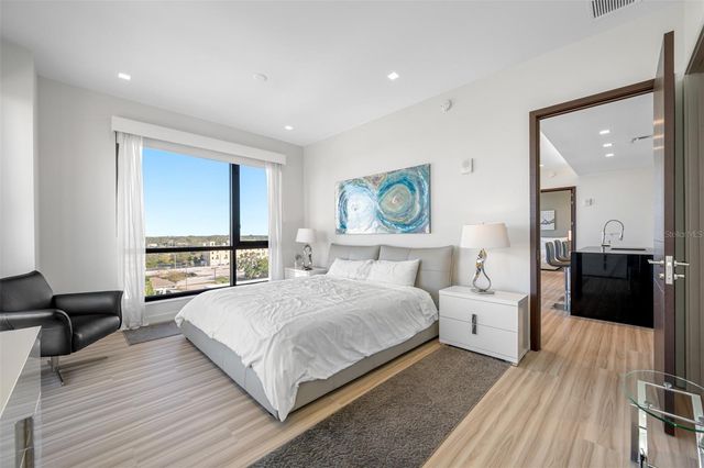 5 N OSCEOLA AVENUE 508, Clearwater, FL 33755