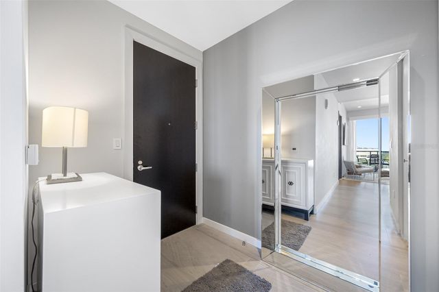 5 N OSCEOLA AVENUE 508, Clearwater, FL 33755