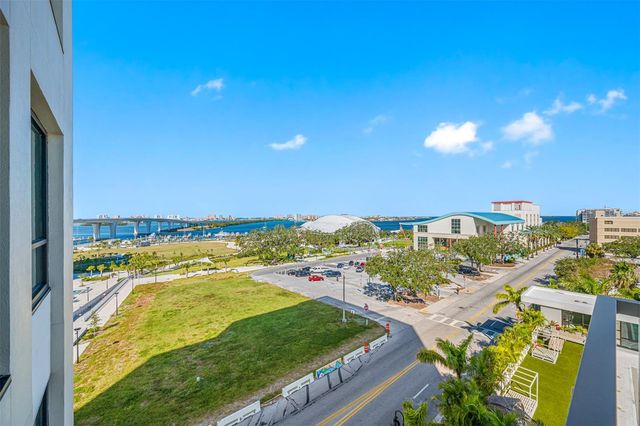5 N OSCEOLA AVENUE 508, Clearwater, FL 33755