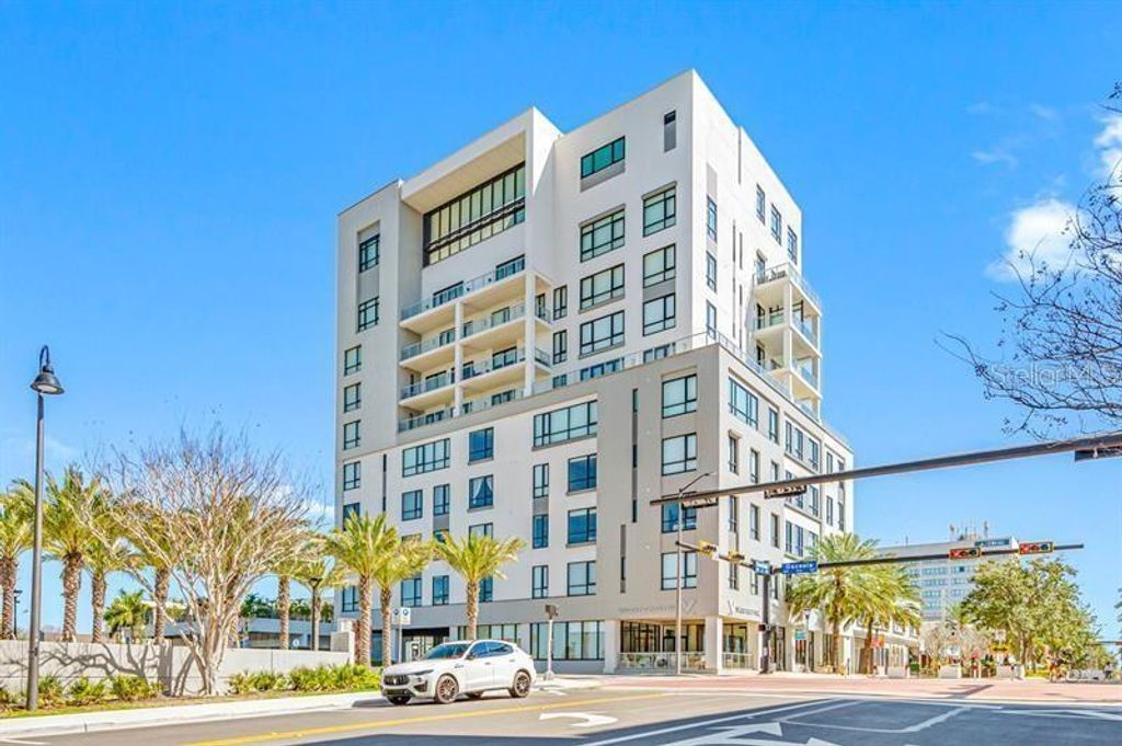 5 N OSCEOLA AVENUE 508, Clearwater, FL 33755