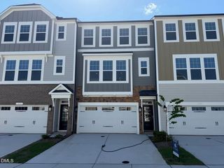 10027 Secluded Garden Drive #162, Apex, NC 27523