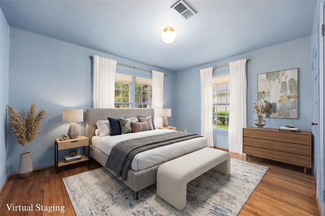 1067 W 43rd Street, Houston, TX 77018
